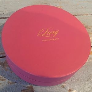 Luxy 20” Ash Brown Ponytail Extension